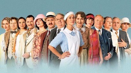 Seaside Hotel (2013) poster