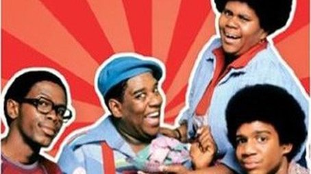 Season 1 (1976) - Season 1 poster and promotional image