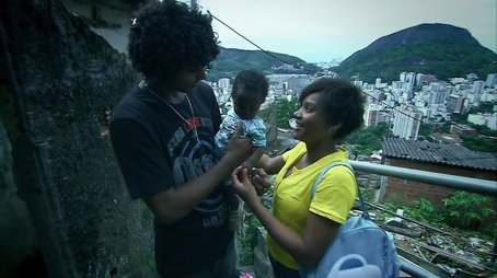 Viver a Vida1100