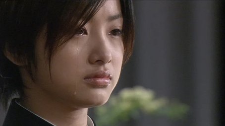 Goodbye 3B, Goodbye Sakura Junior High School (2002) - Episode 23 poster and promotional image