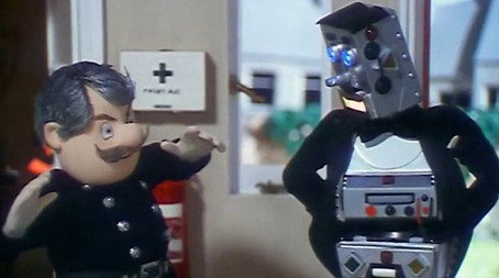 Sam, a tűzoltó Évad 3