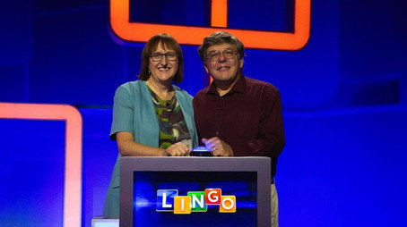 Lingo Sezona 1