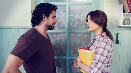 Episode 6 (2016) - Episode 6 poster and promotional image