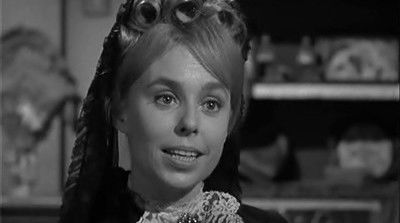 Wrongo Starr and the Lady in Black (1966) - Episode 18 poster and promotional image