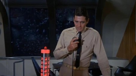 Deadly Invasion (1966) - Episode 10 poster and promotional image