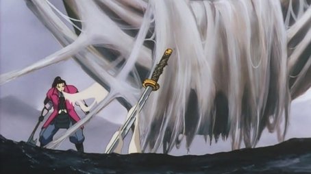 Inuyasha's Soul, Devoured