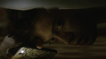 Bedtime (2025) movie poster - Click for spoilers and plot summary