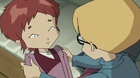 The Girl of the Dreams (2003) - Episode 10 poster and promotional image