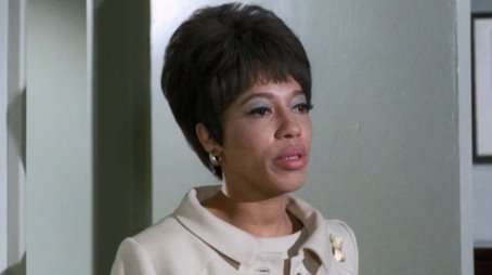 Dossier on a Diplomat (1967) - Episode 26 poster and promotional image