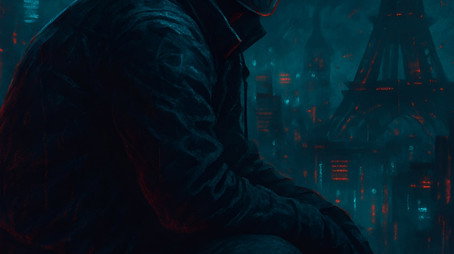 Jackrabbit (2025) poster