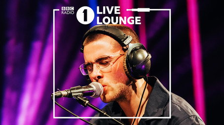 BBC Radio 1's Live Lounge Сезон 25