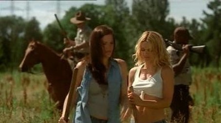 The Taking of Crows (2003) - Episode 5 poster and promotional image