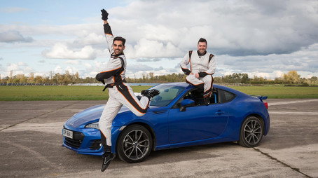 Top Gear France Sezóna 6