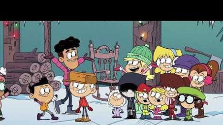 The Loud House Σεζόν 7