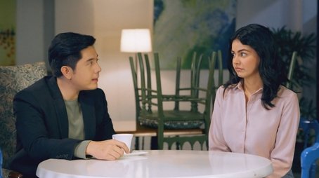Investor (2021) - Episode 7 poster and promotional image