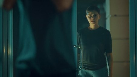 Weight of Guilt (2023) - Episode 43 poster and promotional image