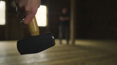 The Barn (2020) - Episode 5 poster and promotional image