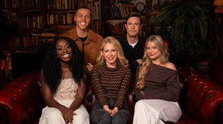 The Traitors: Uncloaked Stagione 3