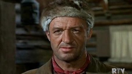 Chief Mingo (1967) - Episode 12 poster and promotional image