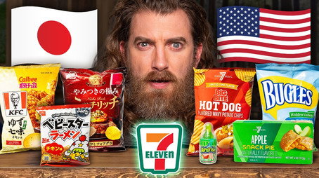 Good Mythical Morning Сезон 30