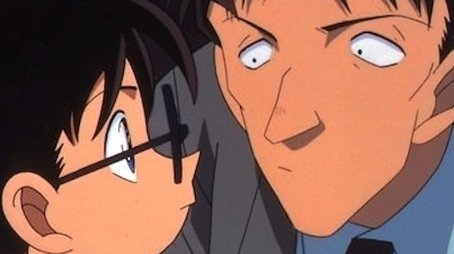 The Murdered Famous Detective (2) (2000) - Episode 186 poster and promotional image