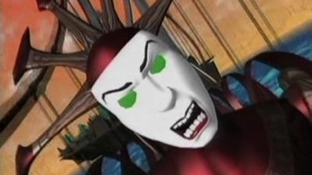 Medusa Bug (1994) - Episode 4 poster and promotional image