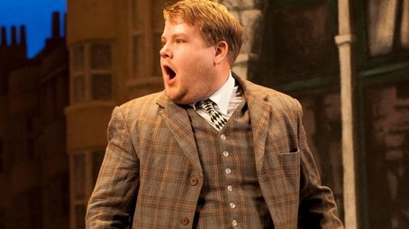 One Man, Two Guvnors (2020) - Episode 6 poster and promotional image