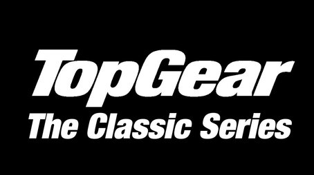 Top Gear (1978) poster