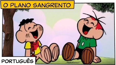 O Plano Sangrento (1998) - Episode 10 poster and promotional image