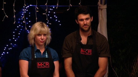 My Kitchen Rules Stagione 1