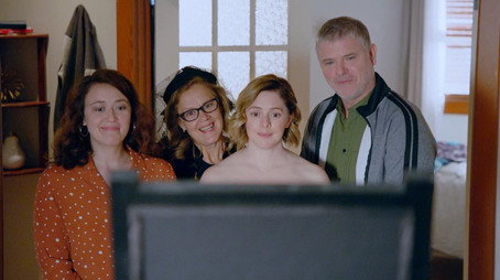 Conseils de famille Stagione 4