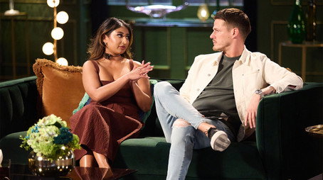 Married at First Sight UK Сезон 10