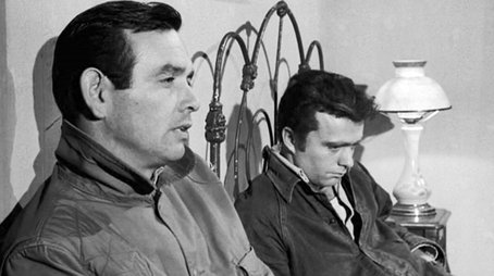 Come Watch Me Die (1964) - Episode 17 poster and promotional image