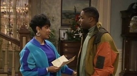 Theo's Future (1992) - Episode 13 poster and promotional image