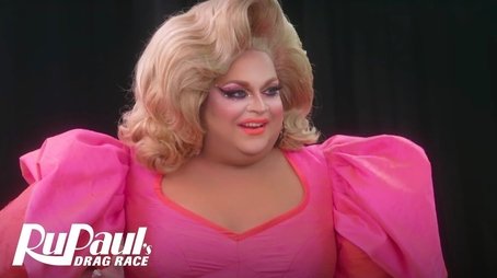 The Pit Stop S10 E12 | Ginger Minj Spills the Tea | RuPaul’s Drag Race Season 10 (2018) - Episode 12 poster and promotional image