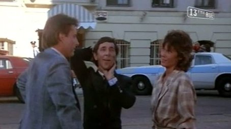 Welcome to America, Mr. Brand (1985) - Episode 5 poster and promotional image