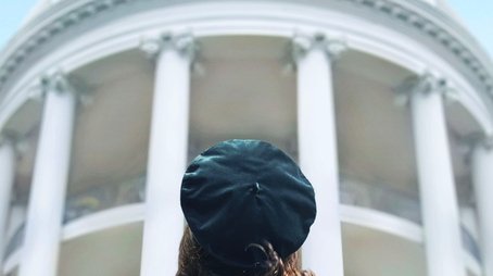Impeachment (2021) - Season 3 poster and promotional image