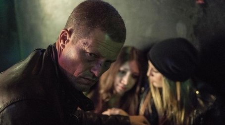 Kopfgeld (2014) - Episode 11 poster and promotional image