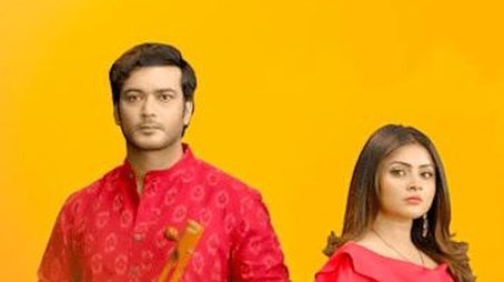 Gangaram (2020) poster