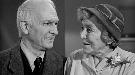 The Trade-Ins (1962) - Episode 31 poster and promotional image