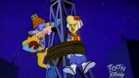 Inside Binkie's Brain (1992) - Episode 55 poster and promotional image