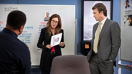 Return to Sender (2) (2014) - Episode 19 poster and promotional image
