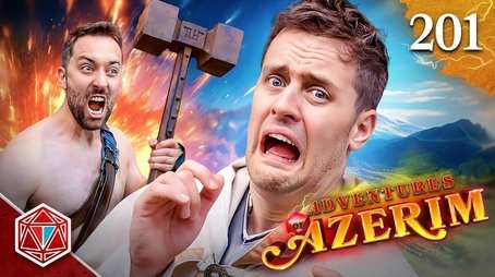 Retaliation (2024) - Episode 201 poster and promotional image