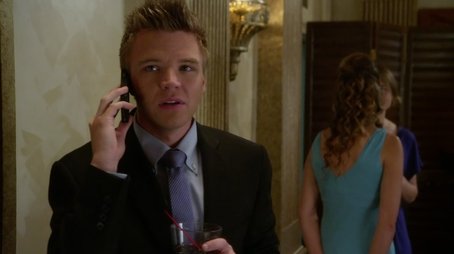 Time After Time (2012) - Episode 8 poster and promotional image