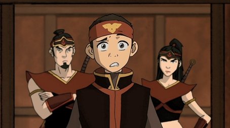 Avatar: A Lenda de Aang32