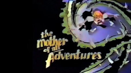 The Mother of All Adventures (1993) - Episode 7 poster and promotional image
