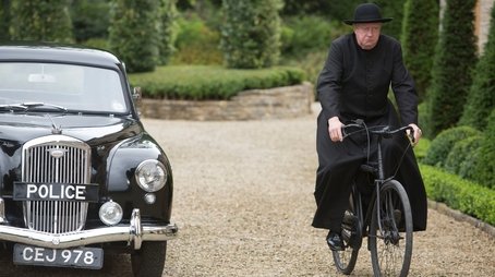 The Sins of the Father (2016) - Episode 9 poster and promotional image