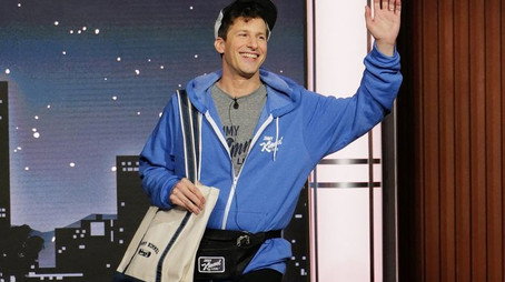 Jimmy Kimmel Live! Temporada 20