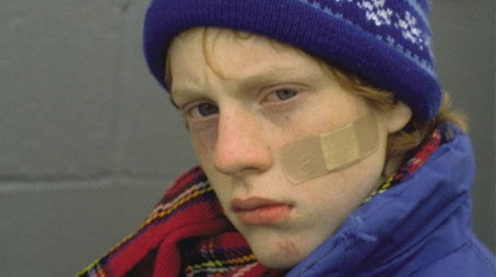 Valentine's Day Massacre (1991) - Episode 9 poster and promotional image