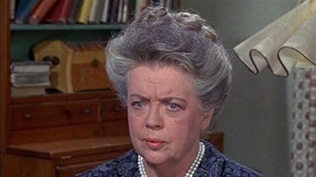 Aunt Bee's Cruise: Part 2 (1969) - Episode 16 poster and promotional image